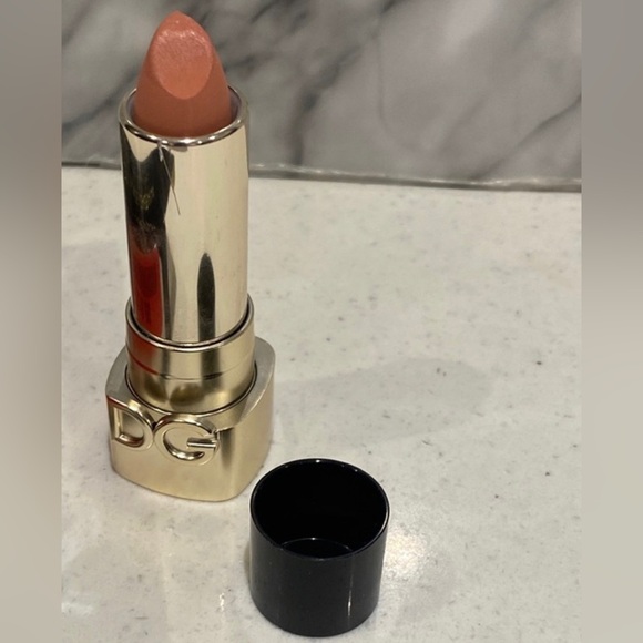 Dolce & Gabbana Peachy Lipstick - Picture 2 of 5